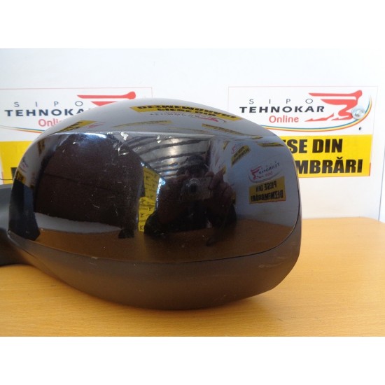 OGLINDA STANGA OPEL AGILA AN 2007-2015 OGLINDA STANGA OPEL AGILA AN 2007-2015