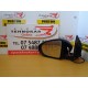 OGLINDA STANGA NISSAN QASHQAI AN 2007-2014