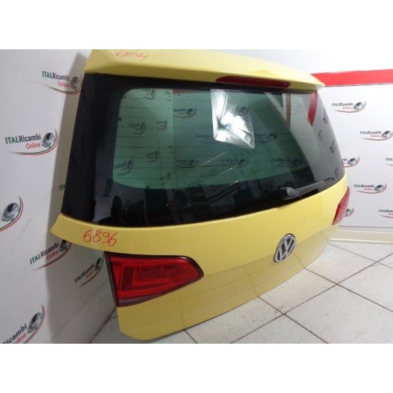 HAION VOLKSWAGEN GOLF VII AN 2012-2019 HAION VOLKSWAGEN GOLF VII AN 2012-2019