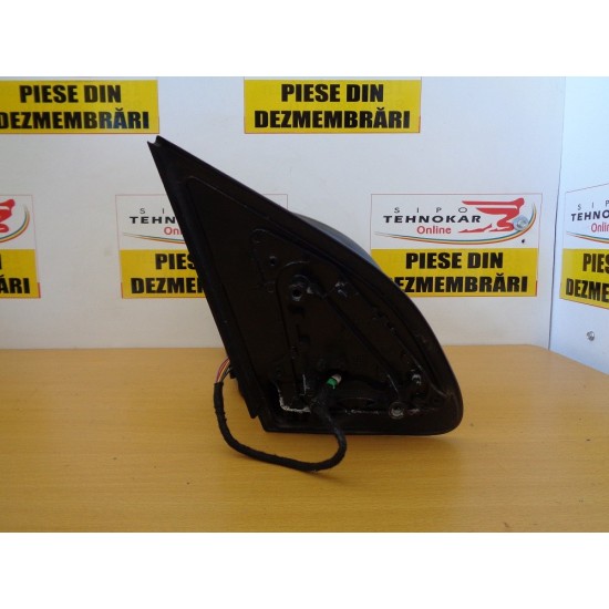 OGLINDA STANGA NISSAN QASHQAI AN 2007-2014