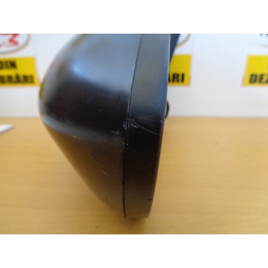 OGLINDA STANGA NISSAN QASHQAI AN 2007-2014