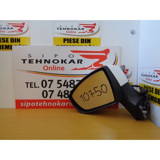 OGLINDA STANGA FORD KUGA AN 2008-2012 OGLINDA STANGA FORD KUGA AN 2008-2012
