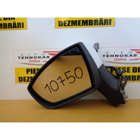 OGLINDA STANGA FORD KUGA AN 2008-2012 OGLINDA STANGA FORD KUGA AN 2008-2012