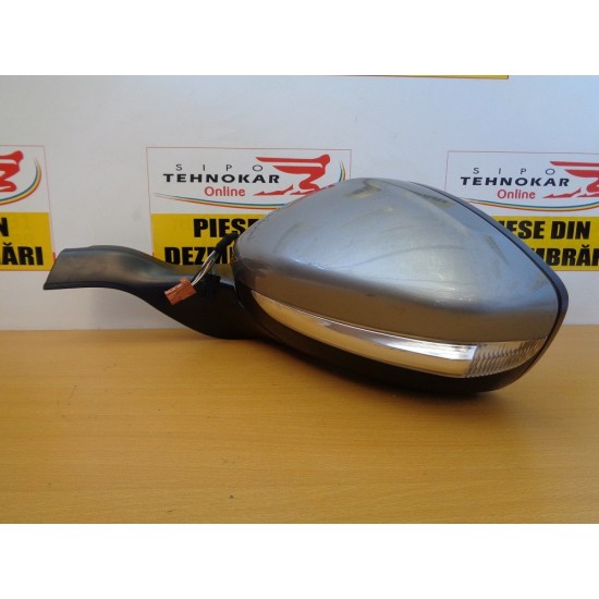 OGLINDA STANGA PEUGEOT 2008 AN 2013-2019 OGLINDA STANGA PEUGEOT 2008 AN 2013-2019