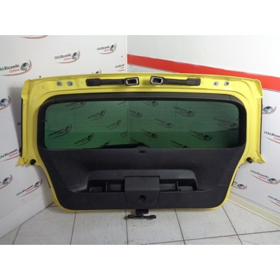 HAION VOLKSWAGEN GOLF VII AN 2012-2019 HAION VOLKSWAGEN GOLF VII AN 2012-2019