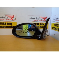 OGLINDA STANGA BMW SERIA 1 COUPE AN 2004-2007