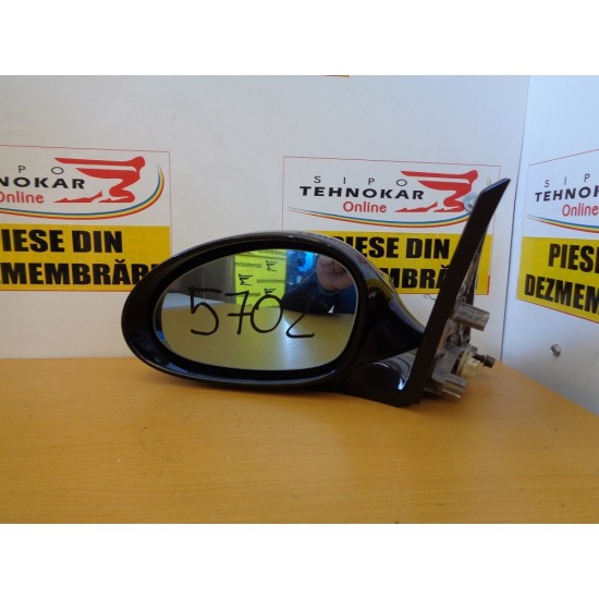 OGLINDA STANGA BMW SERIA 1 COUPE AN 2004-2007