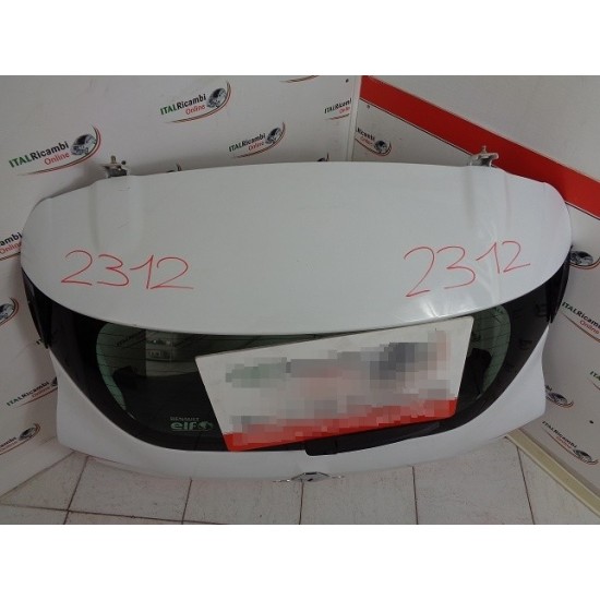HAION RENAULT CLIO IV AN 2012-2019 HAION RENAULT CLIO IV AN 2012-2019