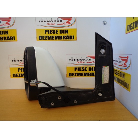 OGLINDA STANGA FORD TRANSIT CONNECT AN 2013-2016 OGLINDA STANGA FORD TRANSIT CONNECT AN 2013-2016