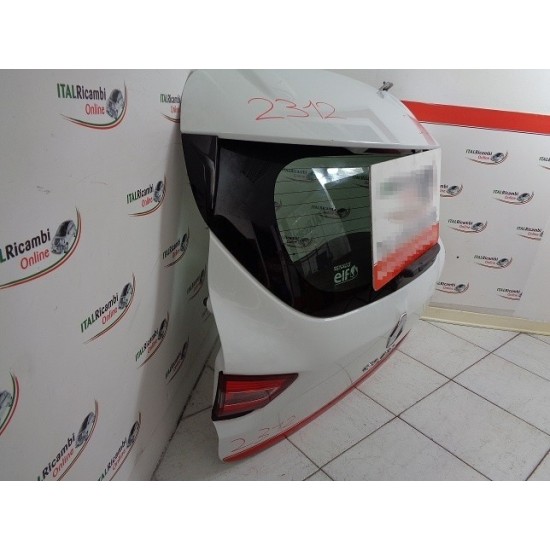 HAION RENAULT CLIO IV AN 2012-2019 HAION RENAULT CLIO IV AN 2012-2019