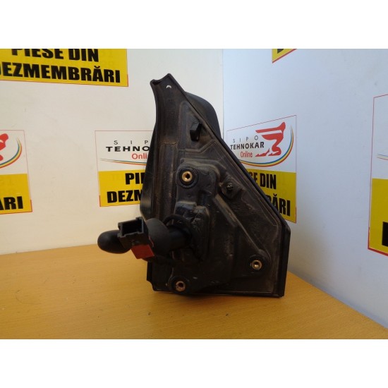 OGLINDA STANGA FIAT DOBLO AN 2010-2018