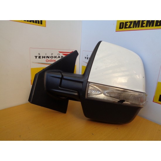 OGLINDA STANGA FIAT DOBLO AN 2010-2018
