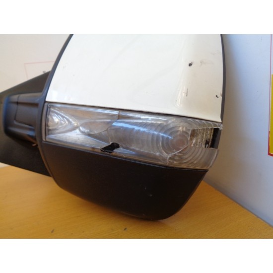 OGLINDA STANGA FIAT DOBLO AN 2010-2018