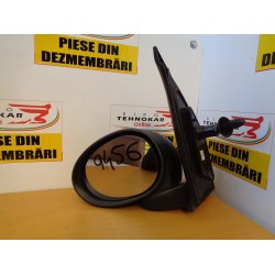 OGLINDA STANGA PEUGEOT 108 AN 2004-2012 OGLINDA STANGA PEUGEOT 108 AN 2004-2012