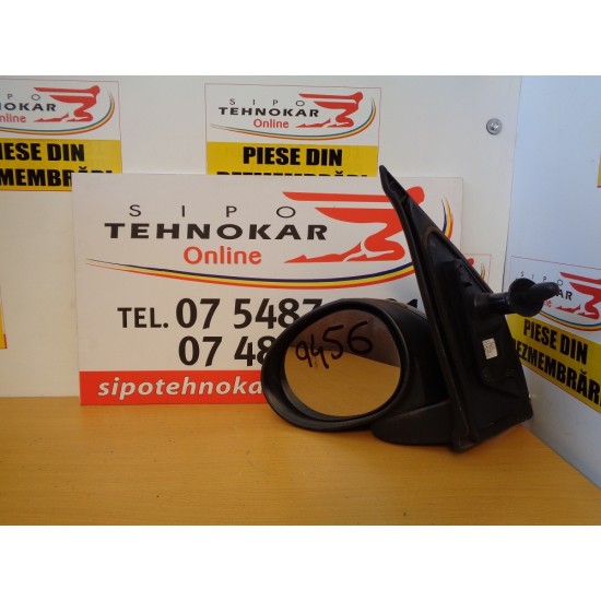 OGLINDA STANGA PEUGEOT 108 AN 2004-2012