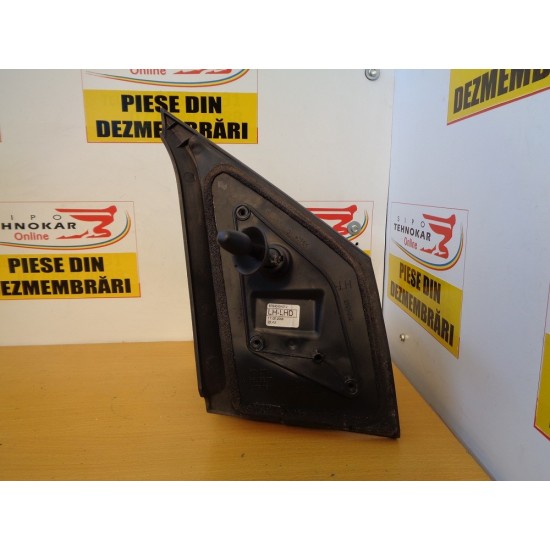 OGLINDA STANGA PEUGEOT 108 AN 2004-2012