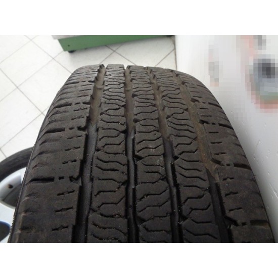 SET JANTE ALIAJ HYUNDAI SANTA FE DIM 235/60/R18