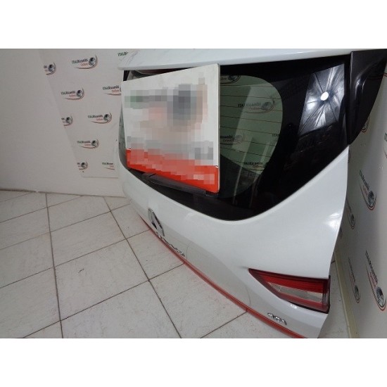 HAION RENAULT CLIO IV AN 2012-2019 HAION RENAULT CLIO IV AN 2012-2019
