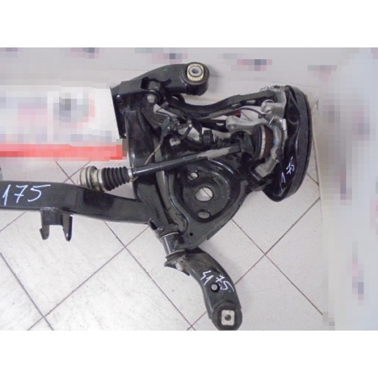 PUNTE SPATE AUDI A6 4X4 2.0-2.7 DIESEL AN 2005-2012 PUNTE SPATE AUDI A6 4X4 2.0-2.7 DIESEL AN 2005-2012