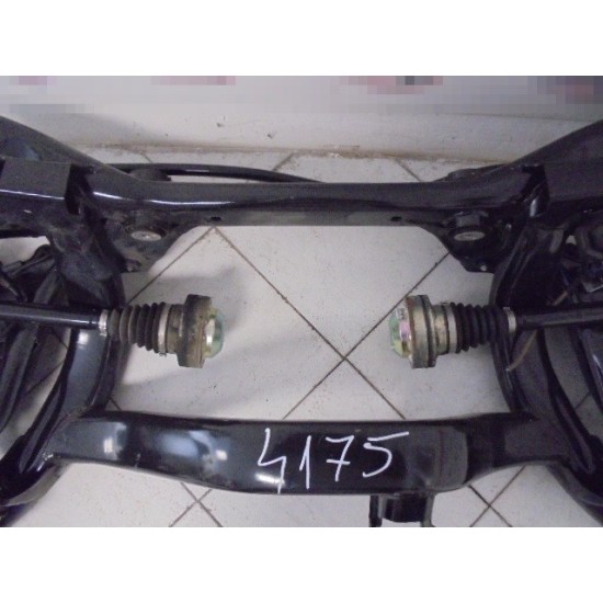 PUNTE SPATE AUDI A6 4X4 2.0-2.7 DIESEL AN 2005-2012 PUNTE SPATE AUDI A6 4X4 2.0-2.7 DIESEL AN 2005-2012