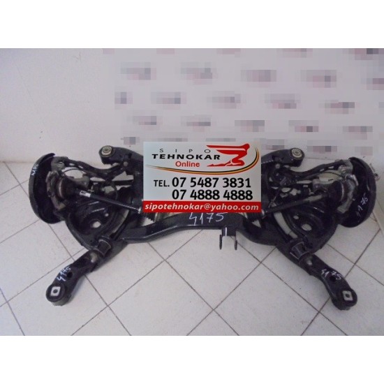 PUNTE SPATE AUDI A6 4X4 2.0-2.7 DIESEL AN 2005-2012