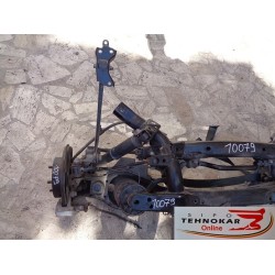 PUNTE SPATE TOYOTA RAV4 AN 2016-2018