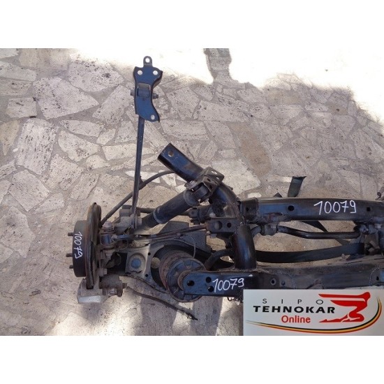 PUNTE SPATE TOYOTA RAV4 AN 2016-2018 PUNTE SPATE TOYOTA RAV4 AN 2016-2018