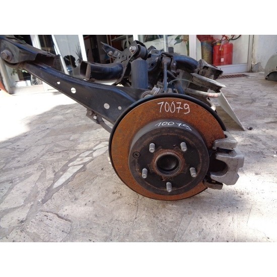 PUNTE SPATE TOYOTA RAV4 AN 2016-2018 PUNTE SPATE TOYOTA RAV4 AN 2016-2018