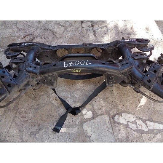 PUNTE SPATE TOYOTA RAV4 AN 2016-2018 PUNTE SPATE TOYOTA RAV4 AN 2016-2018