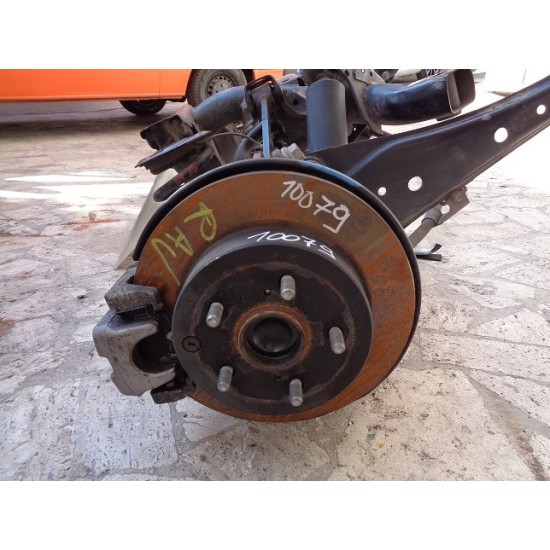 PUNTE SPATE TOYOTA RAV4 AN 2016-2018 PUNTE SPATE TOYOTA RAV4 AN 2016-2018