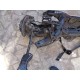 PUNTE SPATE TOYOTA RAV4 AN 2016-2018 PUNTE SPATE TOYOTA RAV4 AN 2016-2018