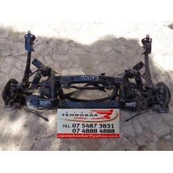 PUNTE SPATE TOYOTA RAV4 AN 2016-2018