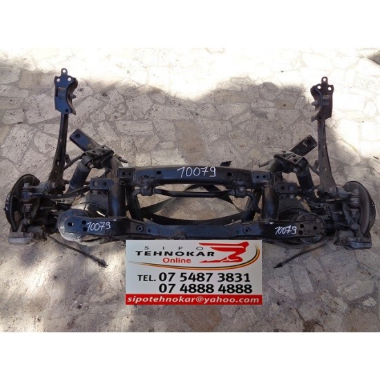 PUNTE SPATE TOYOTA RAV4 AN 2016-2018 PUNTE SPATE TOYOTA RAV4 AN 2016-2018