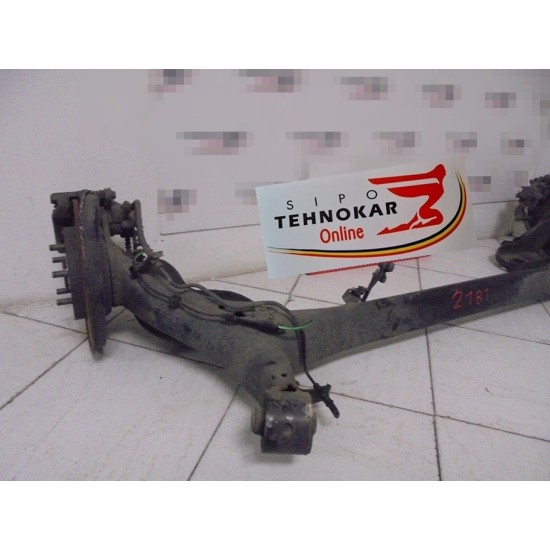PUNTE SPATE TOYOTA PRIUS AN 2009-2015 PUNTE SPATE TOYOTA PRIUS AN 2009-2015