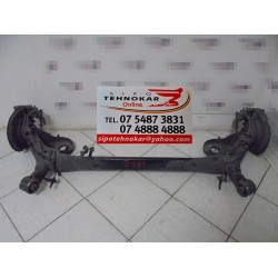 PUNTE SPATE TOYOTA PRIUS AN 2009-2015