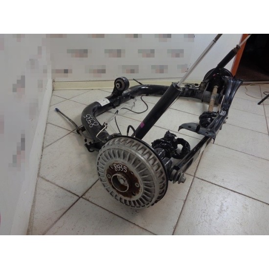 PUNTE SPATE SMART 453 AN 2014-2021