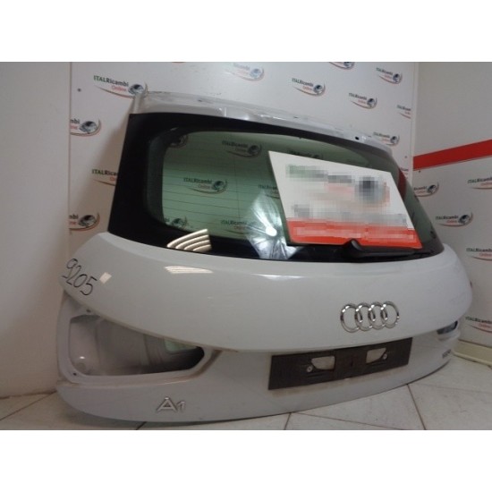 HAION AUDI A1 AN 2010-2017 HAION AUDI A1 AN 2010-2017