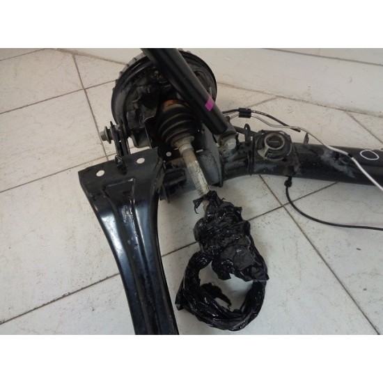 PUNTE SPATE SMART 453 AN 2014-2021