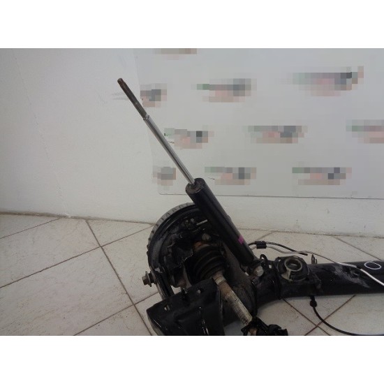 PUNTE SPATE SMART 453 AN 2014-2021