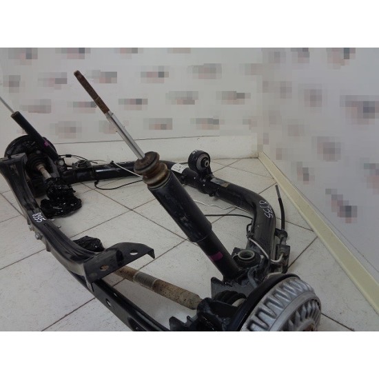 PUNTE SPATE SMART 453 AN 2014-2021
