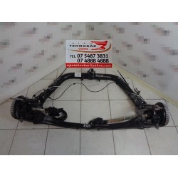 PUNTE SPATE SMART 453 AN 2014-2021