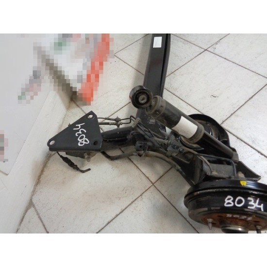 PUNTE SPATE FIAT 500 AN 2007-2019 PUNTE SPATE FIAT 500 AN 2007-2019