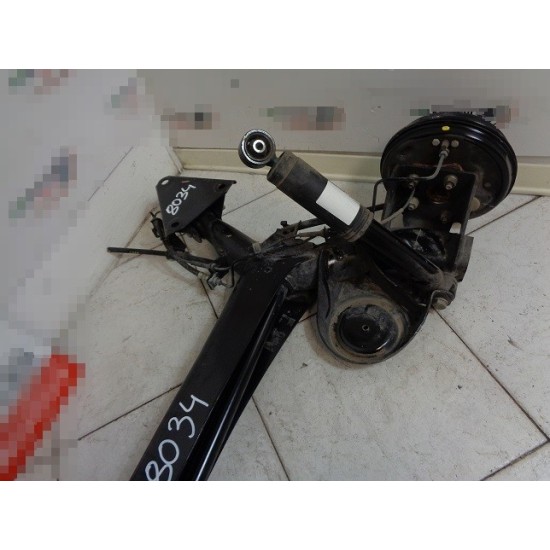 PUNTE SPATE FIAT 500 AN 2007-2019 PUNTE SPATE FIAT 500 AN 2007-2019