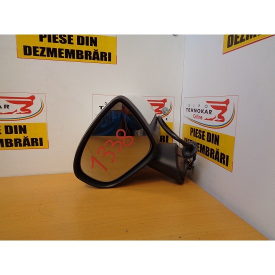OGLINDA STANGA OPEL MERIVA AN 2010-2017 OGLINDA STANGA OPEL MERIVA AN 2010-2017