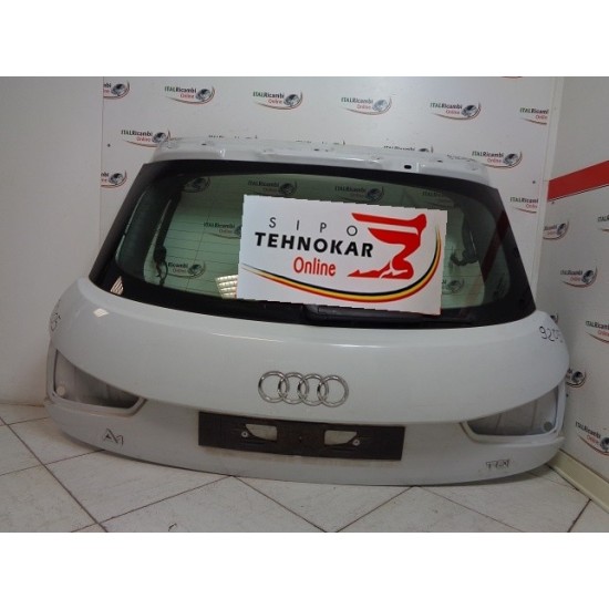HAION AUDI A1 AN 2010-2017 HAION AUDI A1 AN 2010-2017
