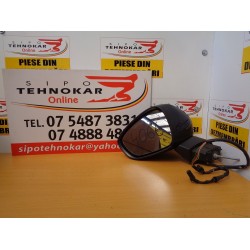 OGLINDA STANGA CITROEN C3 AN 2009-2016