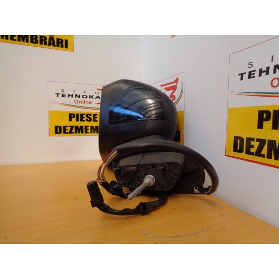 OGLINDA STANGA CITROEN C3 AN 2009-2016 OGLINDA STANGA CITROEN C3 AN 2009-2016