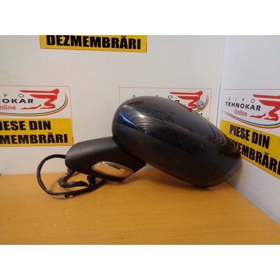 OGLINDA STANGA CITROEN C3 AN 2009-2016 OGLINDA STANGA CITROEN C3 AN 2009-2016