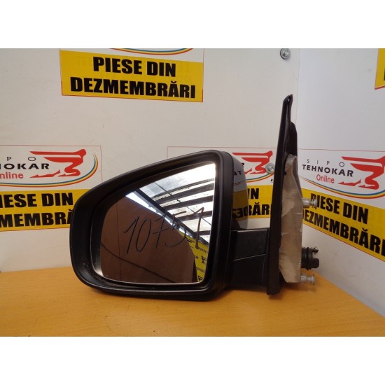 OGLINDA STANGA BMW X5 E70 AN 2006-2013 OGLINDA STANGA BMW X5 E70 AN 2006-2013