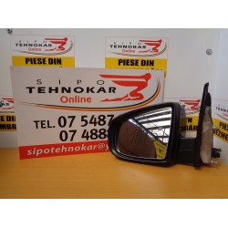 OGLINDA STANGA BMW X5 E70 AN 2006-2013